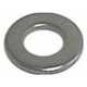 RONDELLE INOX ØINT:4.3MM ØEXT:9MM EP:0.8MM - X20 PIECES