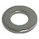 WASHER STAINLESS ØINT:4.3MM ØEXT:9MM EP:0.8MM - X20 COINS