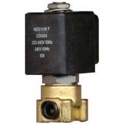 SOLENOID LUCIFER DICHTUNG VITON 2SENDER 9W 220-240V 50-60HZ