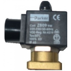 SOLENOID PARKER 3SENDER 12W 24V CC SPULE