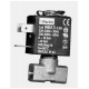 2-WAY SOLENOID VALVE 1/8-24V