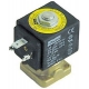 SOLENOID LEVEL WATER PARKER