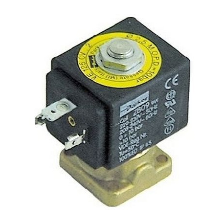 ELECTROVANNE NIVEAU EAU PARKER - IQ6653