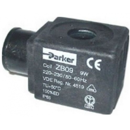 BOBINE PARKER 4.5W 24VAC - IQ6660