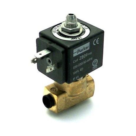 SOLENOID PARKER 3SENDER 9W 220-230V AC 50-60HZ INPUT - IQ6663