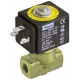 SOLENOID PARKER 2SENDER 9W 220-230V 50-60HZ INPUT 1/8F - IQ671