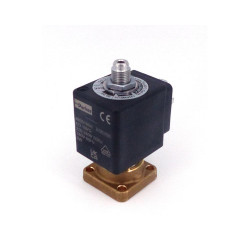 ELECTROVANNE PARKER RUBIS 3VOIES 220-230V AC 50-60HZ GROSSE BOBINE EMBOUT CONIQU