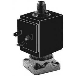 SOLENOID ODE 3SENDER 14.5W 24V AC 50-60HZ SPULE