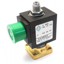 ODE 3-WAY SOLENOID VALVE 14.5W 220-230V AC 50-60HZ