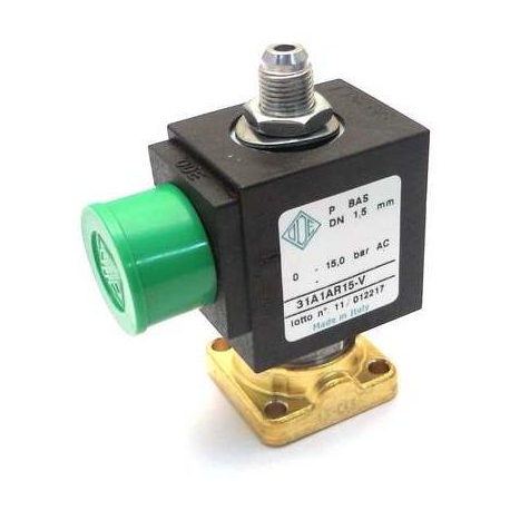 SOLENOID ODE 3WAYS 14.5W 220-230V AC 50-60HZ BIG - IQ695
