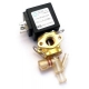 ODE SOLENOID VALVE 220V 8W K4