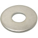 RONDELLA INOX ØINT:5.2MM ØEXT:15MM EP:1.5MM - X20 PARTI