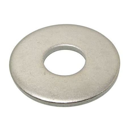 RONDELLA Ã˜INT5.2MM Ã˜EST15MM INOX 20P - TIQ4555