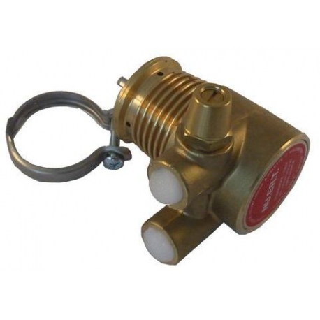 PUMP NUERT FIXING WITH COLLAR ROTARY INPUT 3/8F - IQ744