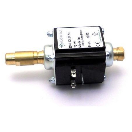 POMPE FLUID O TECH VIBRANTE RACCORD Ã­ 1/8 CONNECTION COSSES - IQ805