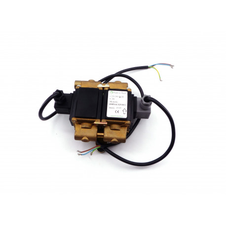 PUMP FLUID O TECH 4008PAALM3E1000 VIBRATING DOUBLE SPECIAL - IQ820