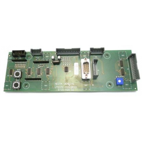 PLATINE INTERFACE - MQN267