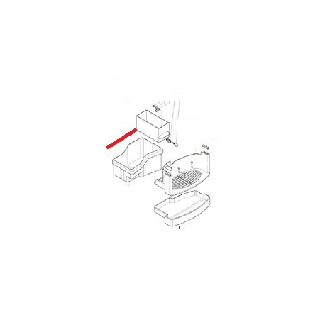 BOX WITH CURRENCY - MQN277