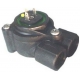 FLOWMETER FMP IN VERTON 1/4 + OUT - - IQ832