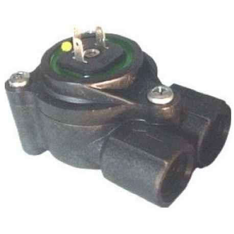 FLOWMETER FMP IN VERTON 1/4 + OUT - - IQ832