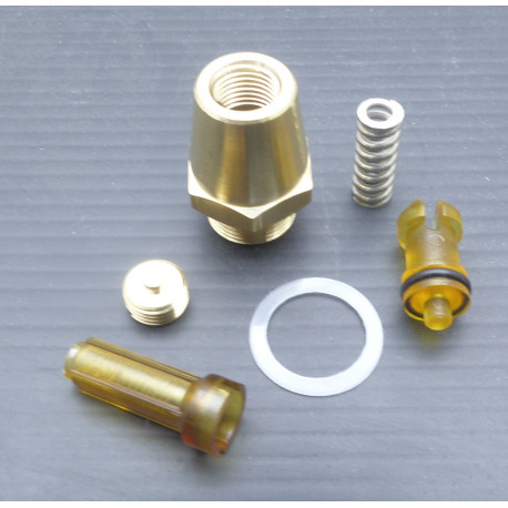 BYPASS DE POMPE NUERT ORIGINE - IQ854