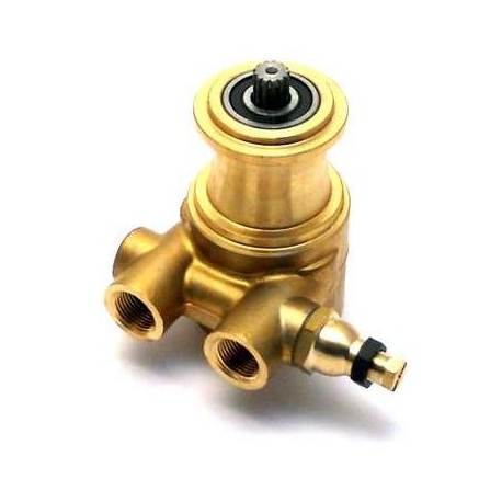 POMPA FLUID O TECH FISSAZIONE A COLLARE PER - IQ857