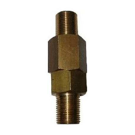 FILTRE SPECIAL POMPE 3/8M-3/8M - IQ858