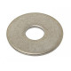 RONDELLAÃ˜INT6.3MM Ã˜EXT24MM INOX DIN9021 - TIQ4559