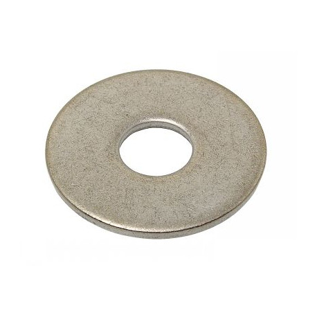 RONDELLAÃ˜INT6.3MM Ã˜EXT24MM INOX DIN9021 - TIQ4559