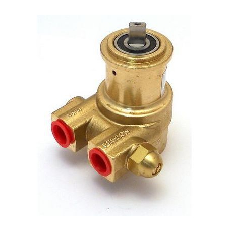 PUMP PROCON FIXING WITH COLLAR INPUT 3/8F DRAIN - IQ862