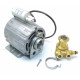 PUMP MOTOR TYPE C 220V-50HZ