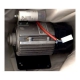 MOTOR PUMPE 150W MIT VENTILO 1360/MN 230V HERKUNFT