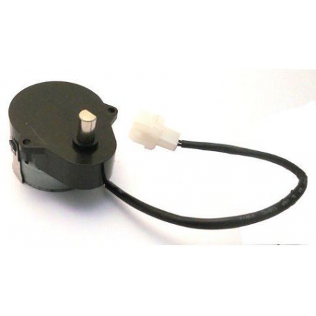 MOTOREDUCER FOR VENEZIA NECTA 098845 - MQN962