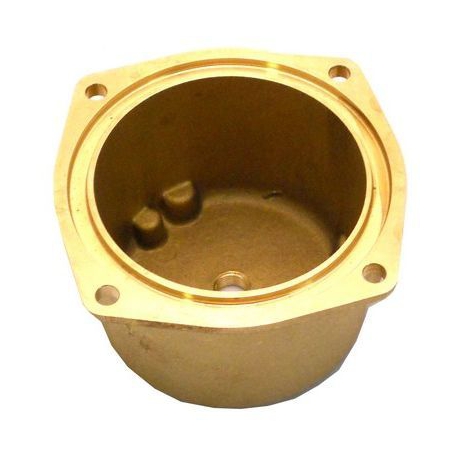 COVERAGE INF. BOILER - MQN280