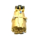 CONJUNTO DE CALDERA 600 C.C. - MQN282