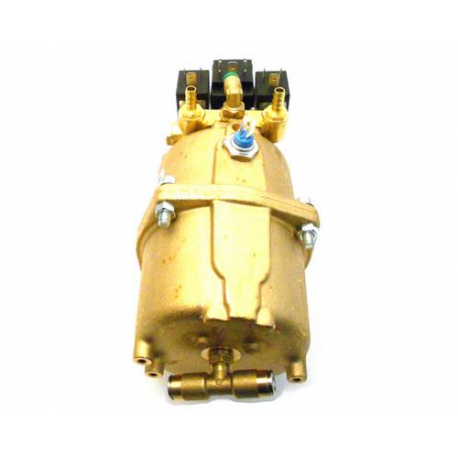 CONJUNTO DE CALDERA 600 C.C. - MQN282
