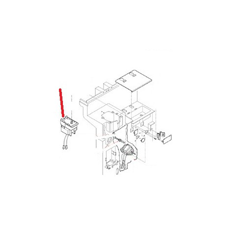 MOTOR REGULATOR 78 G/M - MQN204