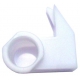 CONVOGLIATORE POLVERI DX