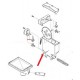 ACHSE WHEEL - MQN226