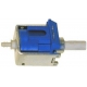 OLAB VIBRATING PUMP TF 35ÂøC OUTLET 1/8 TEFLON 48W 230V AC 50