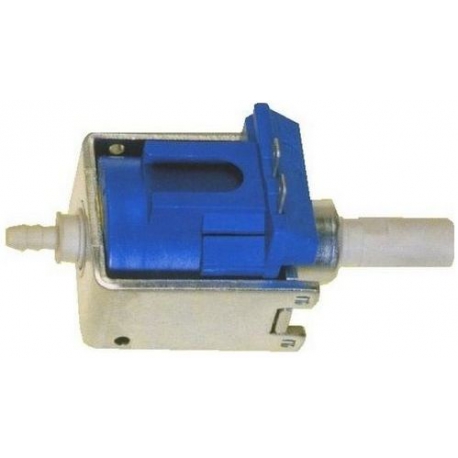 PUMPE OLAB VIBRATING TF 35Â°C DRAIN 1/8 TEFLON - IQN05