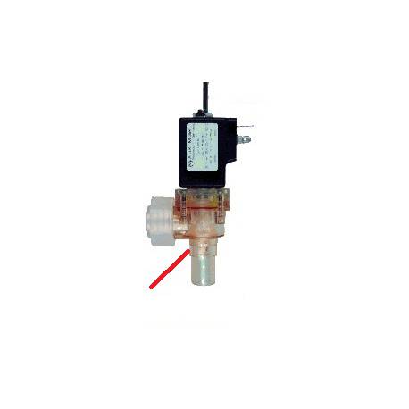 KIT DI GUARNIZIONI CON CORPI TIPO 48004 - IQN08
