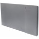 PORTE COMPLETE N75/N90 ORIGINE
