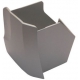 VASCHA A MARC P0057 ARGENTO ORIGINALE SAECO