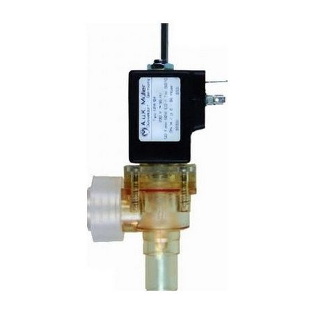 SOLENOID PREDOSE 220V/50HZ - TYPE 92851 - IQN1