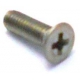 STAINLESS STEEL SCREW M3X10