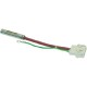 RESISTENZA 25W 110/265V ORIGINALE