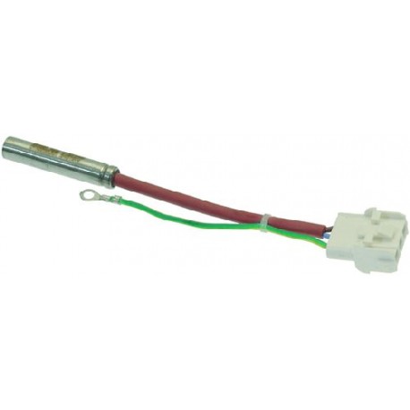 RESISTENCIA 25W 110/265V ORIGEN - MQN239