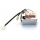 TRANSFORMATOR 220/24/28V 50W FULL - MQN234