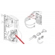 PLATE STABILISATOR 24V - MQN246